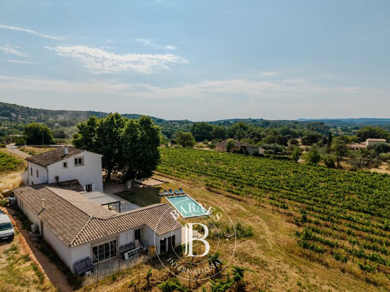 Vendita, Proprietà vinicola Cotignac - picture 3