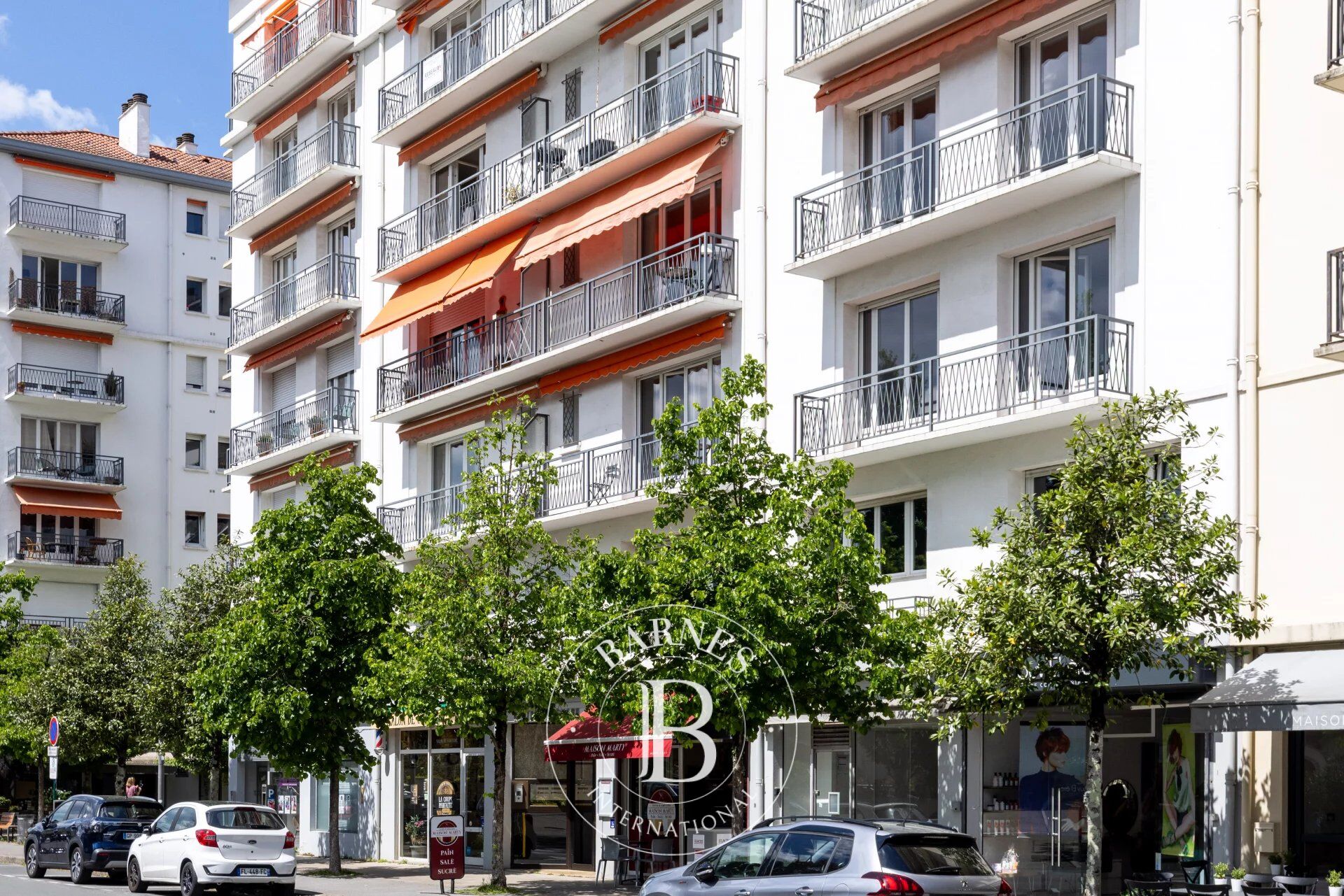 BAYONA, LAS ARENAS, APPARTEMENTO DE 136 M² CON PARKING - picture 2