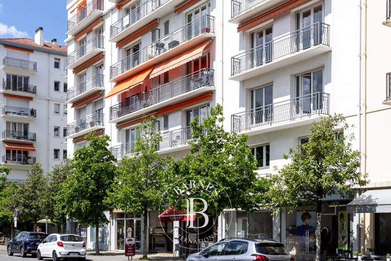 Venta, Piso Bayonne - picture 2