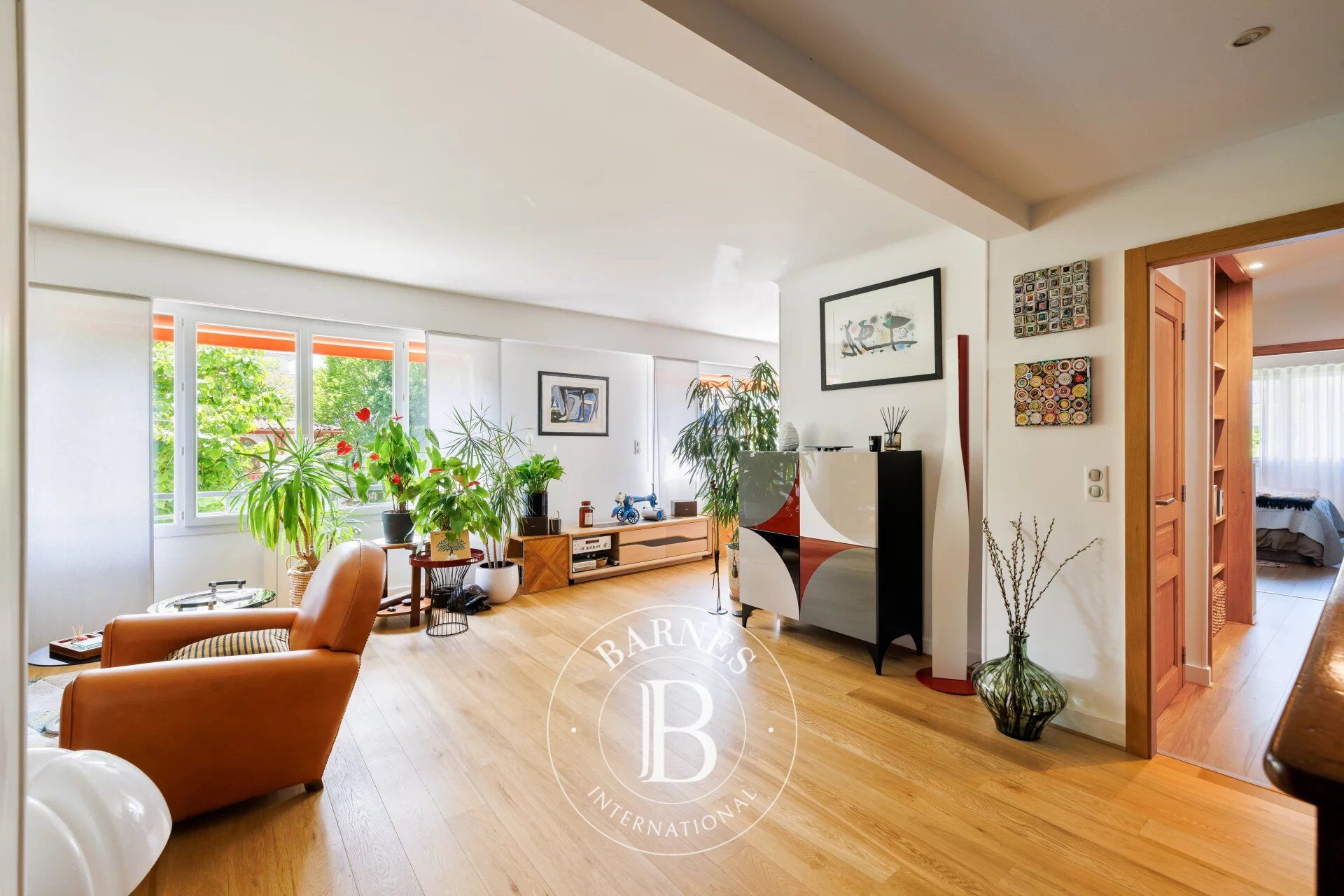 BAYONA, LAS ARENAS, APPARTEMENTO DE 136 M² CON PARKING - picture 3