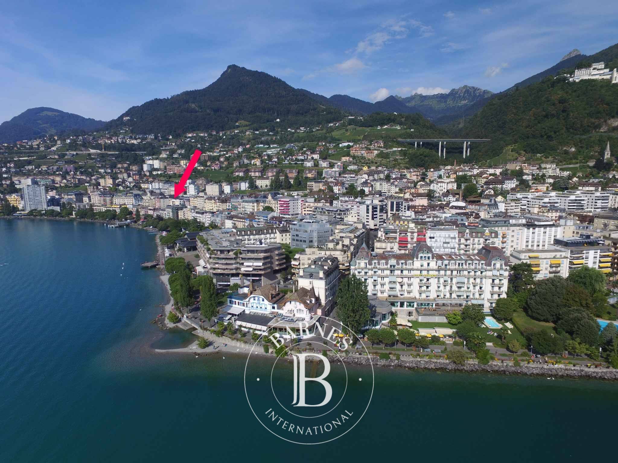 Daire Montreux - picture 13