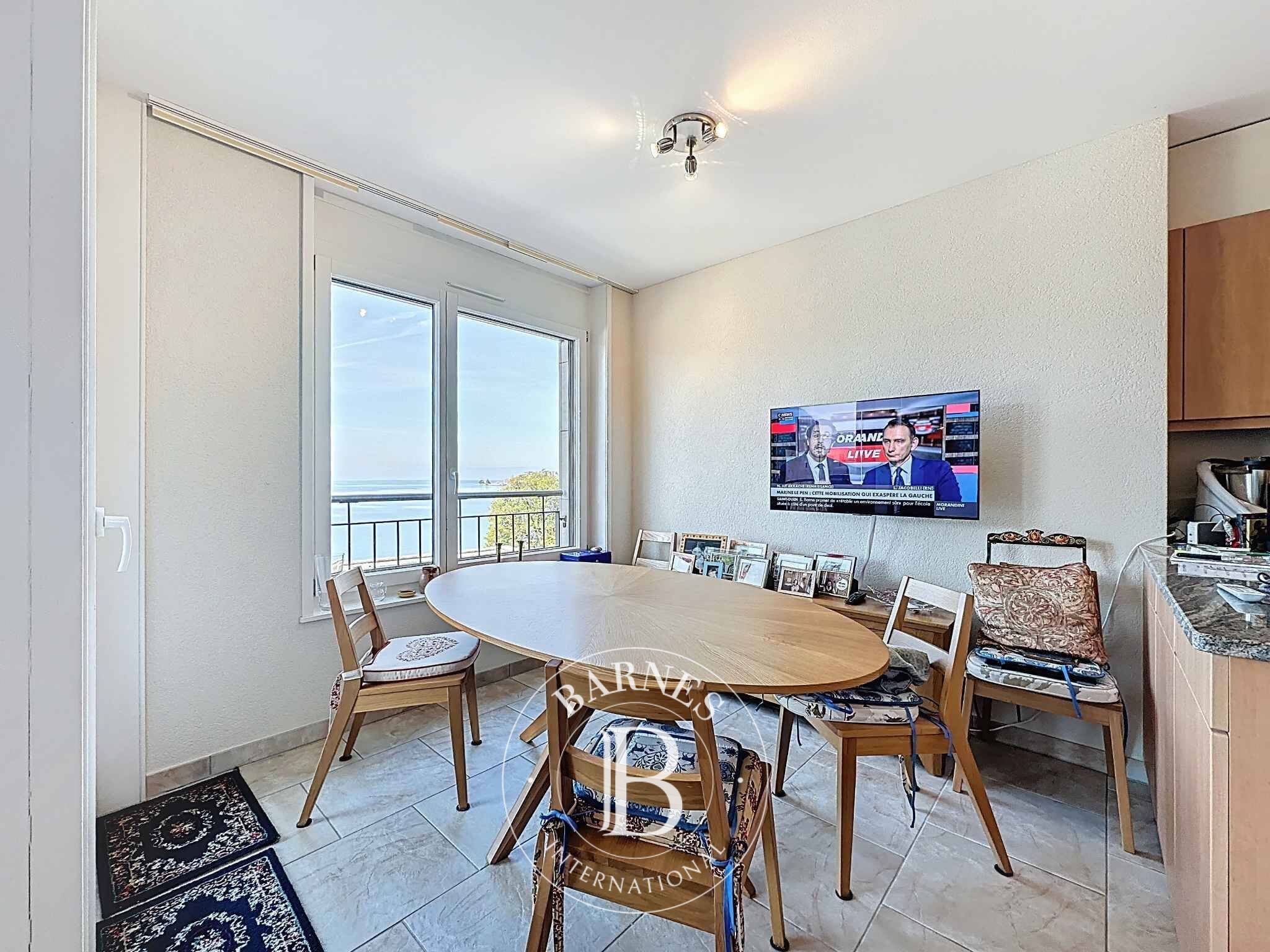 Daire Montreux - picture 6