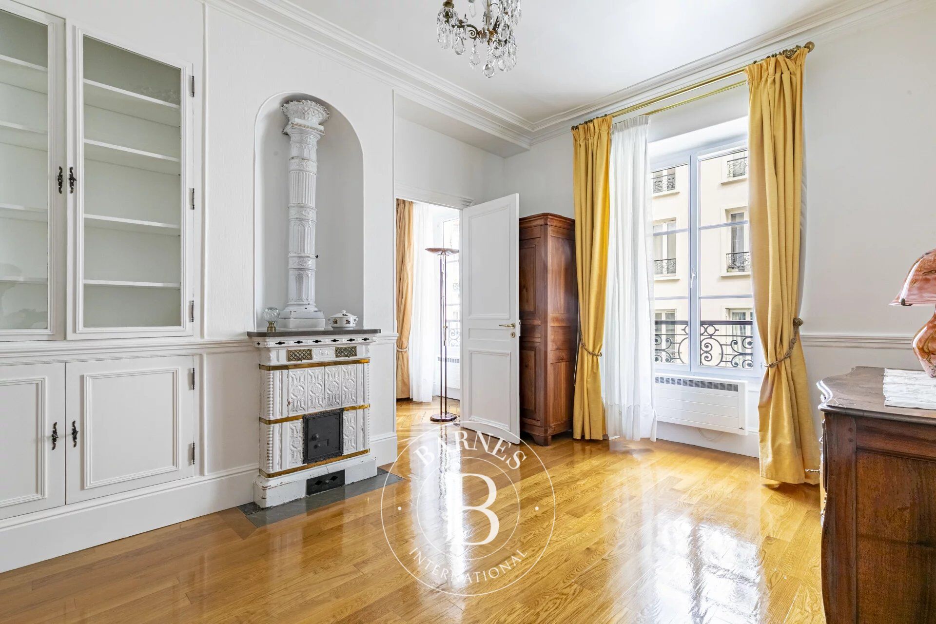 PARIS 15 - VIOLET / DUPLEIX - 2-BED APARTMENT - picture 1