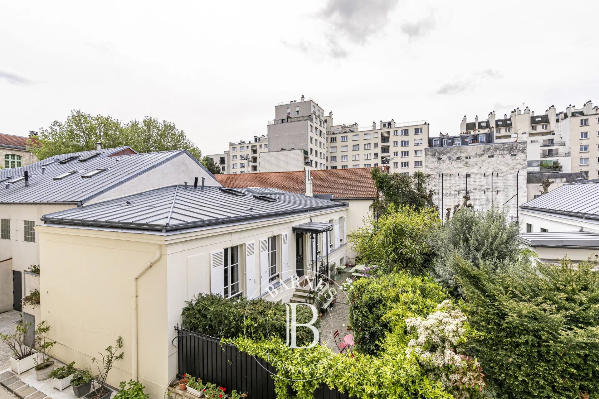 PARIS 15 - VIOLET / DUPLEIX - 2-BED APARTMENT - picture 3