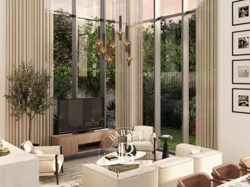 Villa Mudon - picture 3