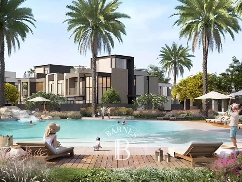 Villa Mudon - picture 1