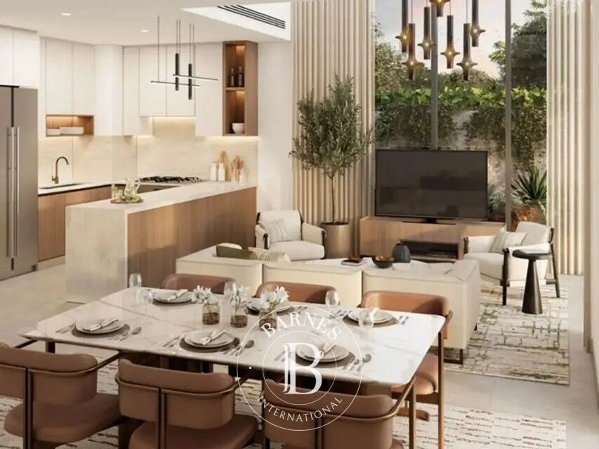 Villa Mudon - picture 2