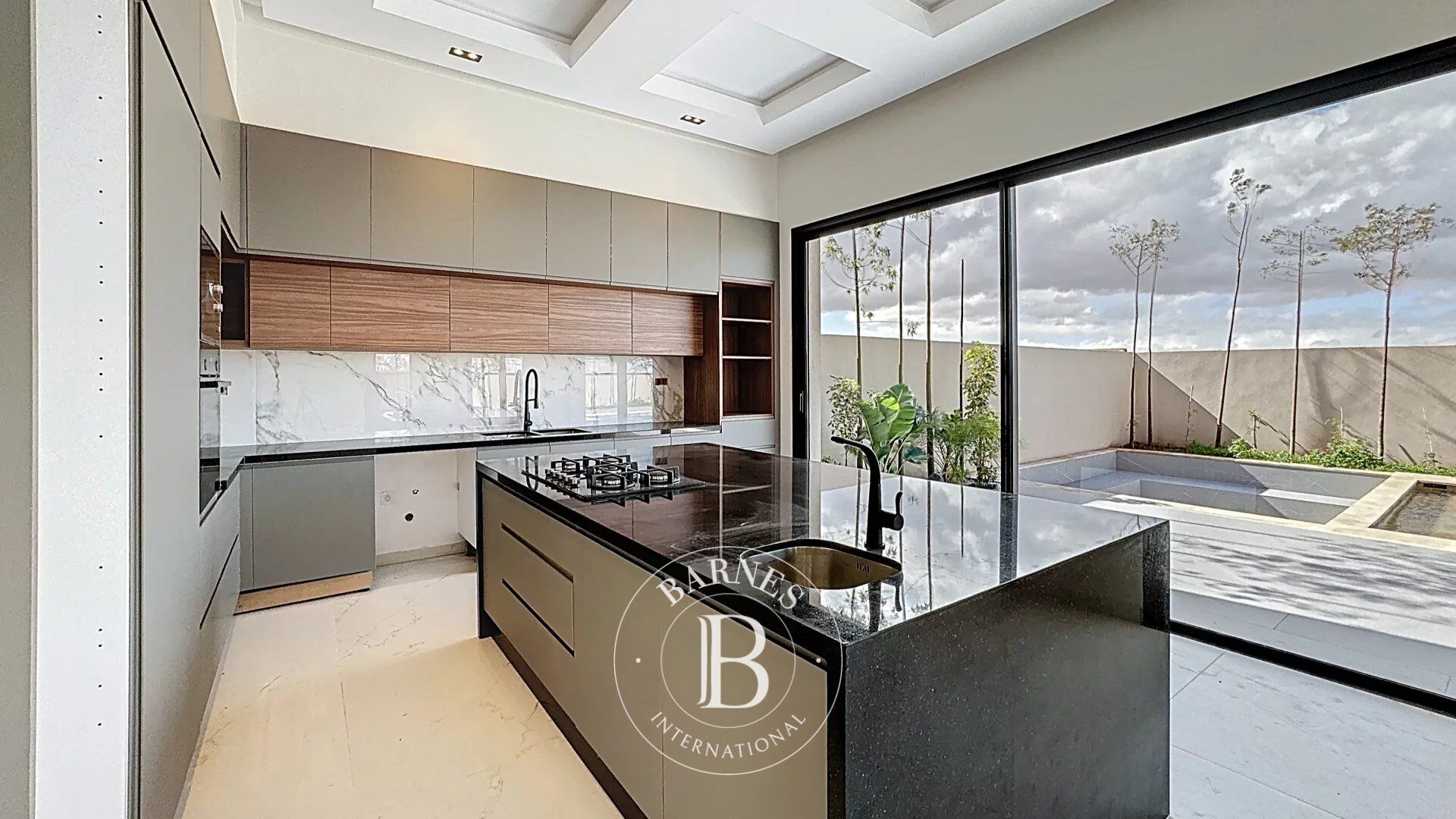 Villa Marrakech - picture 14