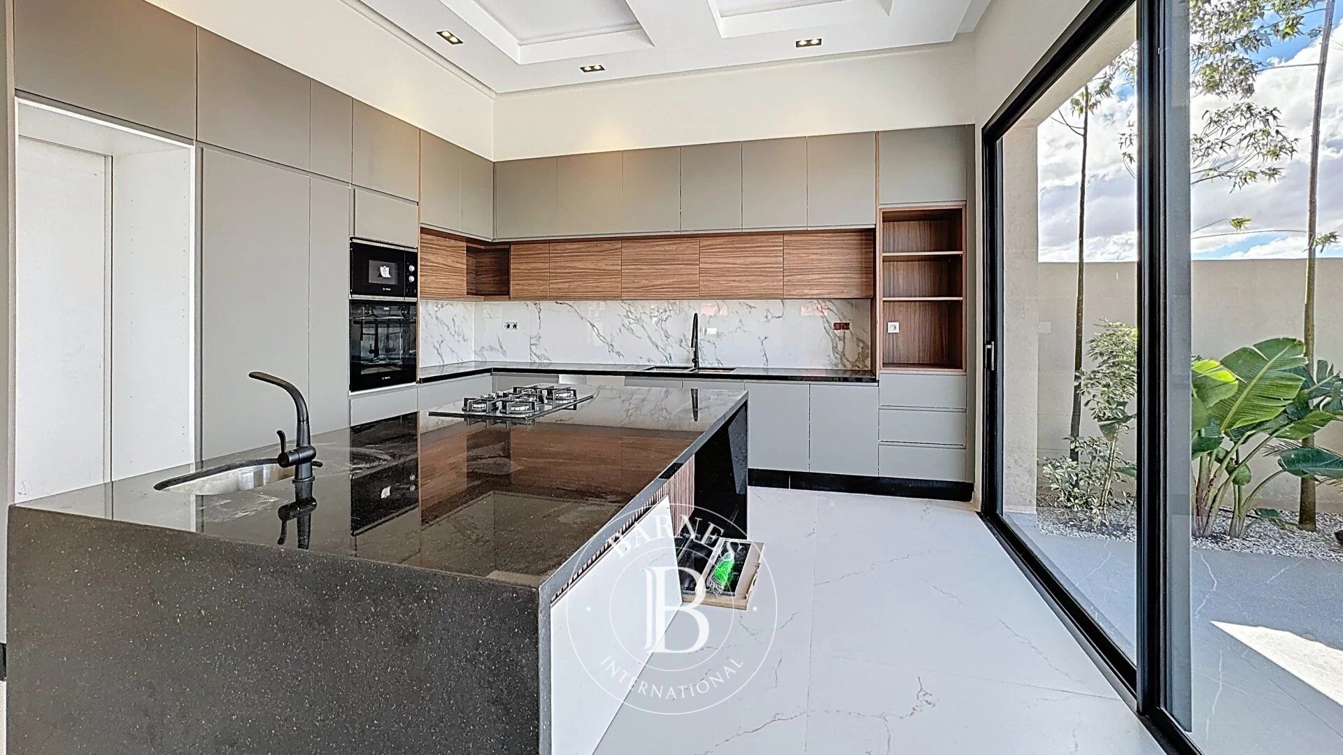 Villa Marrakech - picture 13