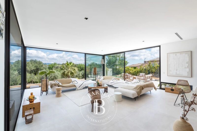 For Rent, Villa Valbonne - picture 3