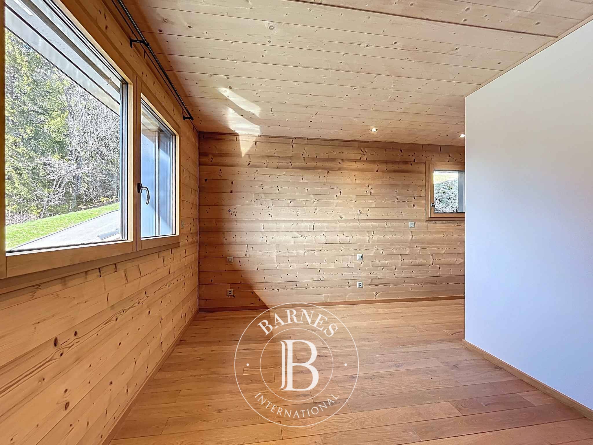 Daire Gryon - picture 9