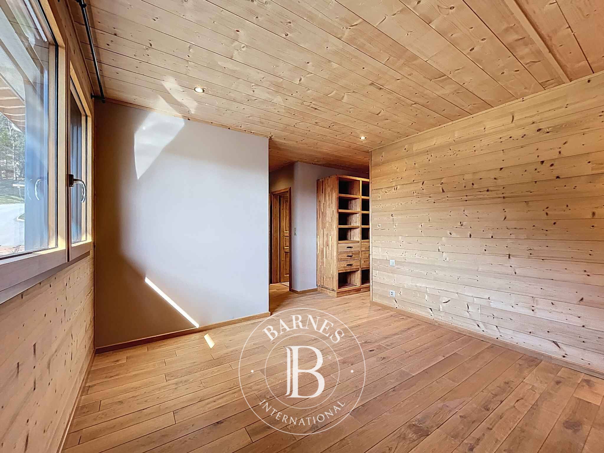 Daire Gryon - picture 7