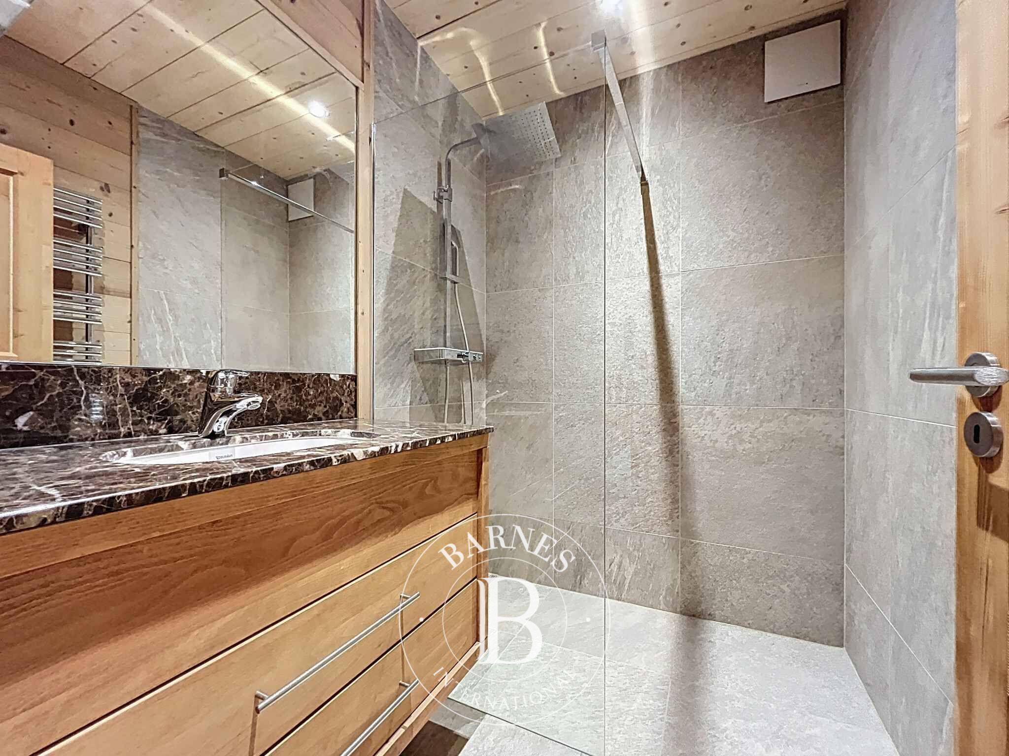 Daire Gryon - picture 8