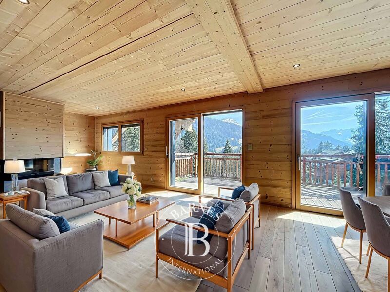 À vendre, Appartement Gryon - picture 2