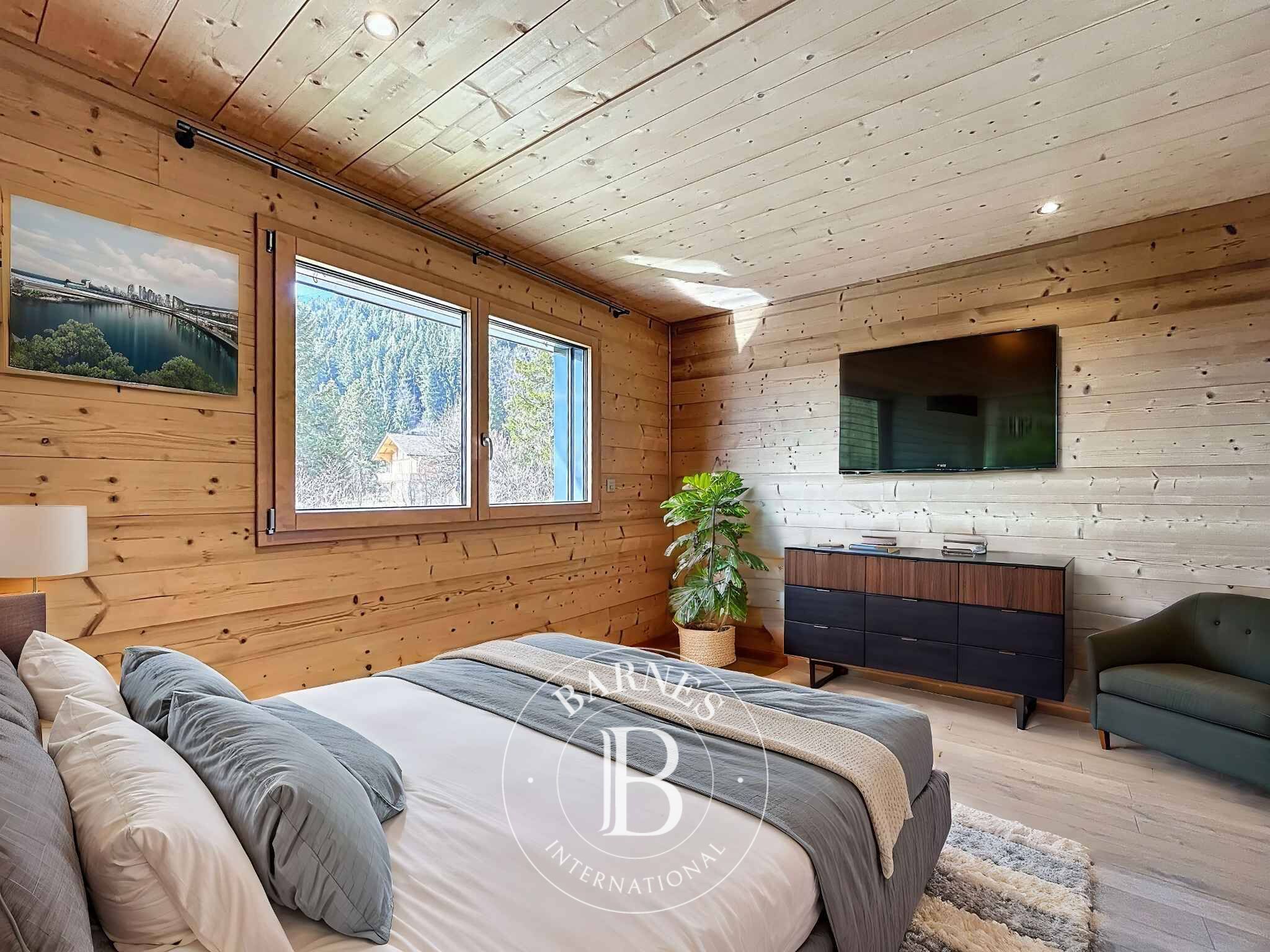 Daire Gryon - picture 5