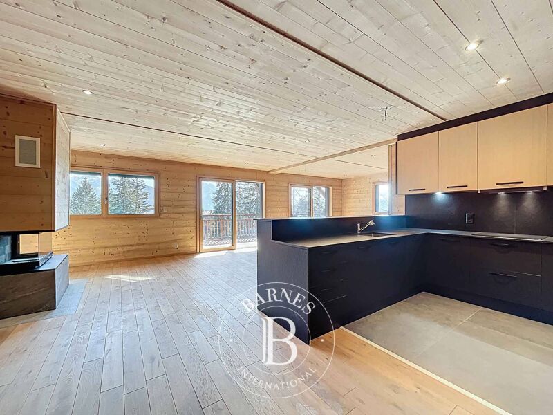 À vendre, Appartement Gryon - picture 1