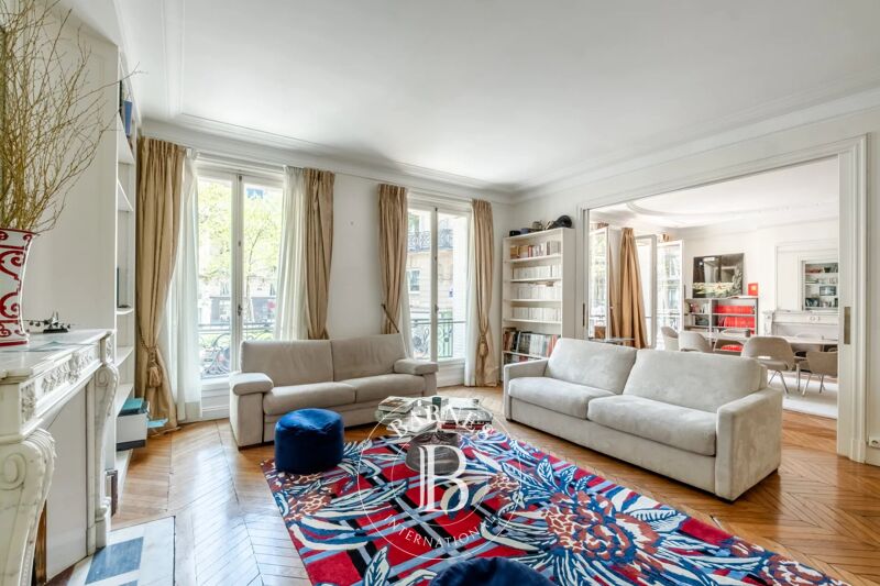 À vendre, Appartement Paris 6ème - picture 3