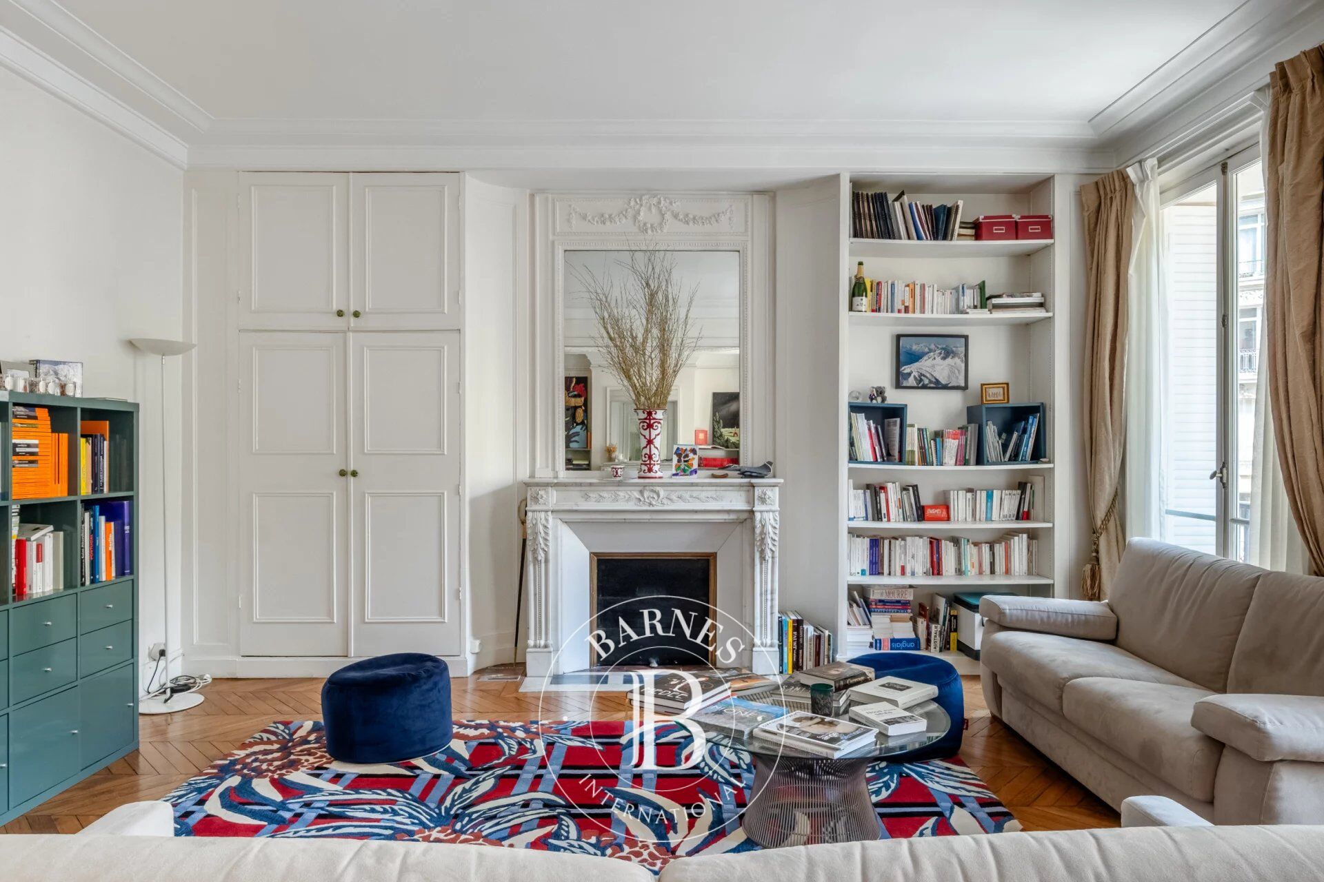 Appartamento Paris 6ème - picture 2