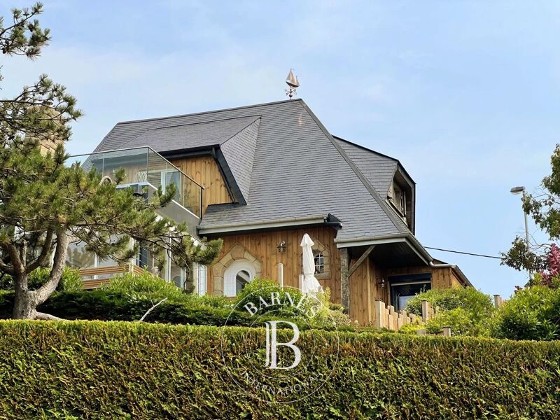 Venta, Casa Saint-Pair-sur-Mer - picture 3