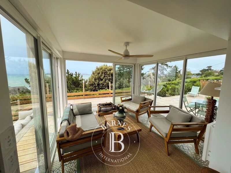 Venta, Casa Saint-Pair-sur-Mer - picture 1