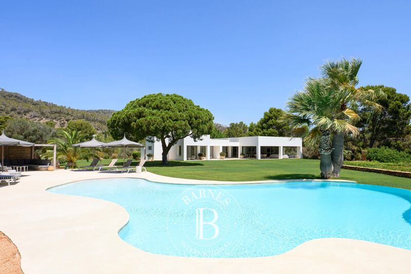 Alquiler Villa | Isla de Ibiza - picture 2