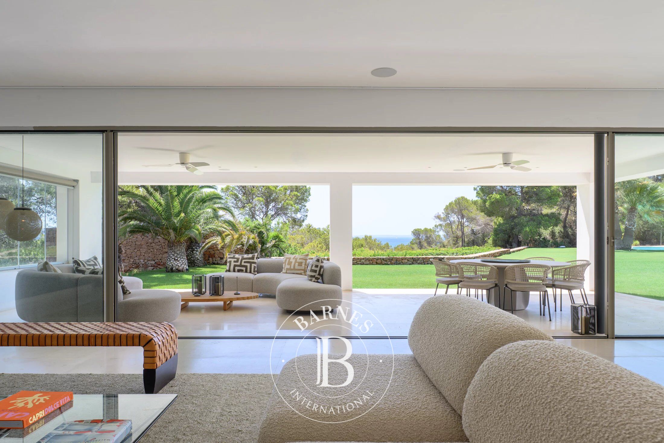 Villa Isla de Ibiza - picture 1