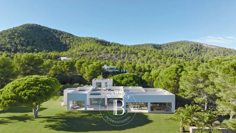For Rent, Villa Isla de Ibiza - picture 3