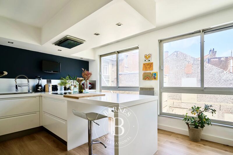 Venta, Piso Lille - picture 2