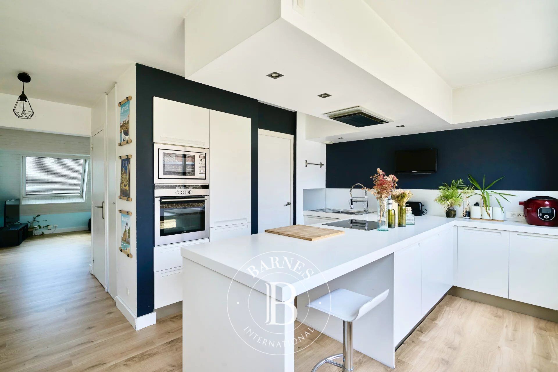 Dúplex de 2 dormitorios con terraza - picture 1