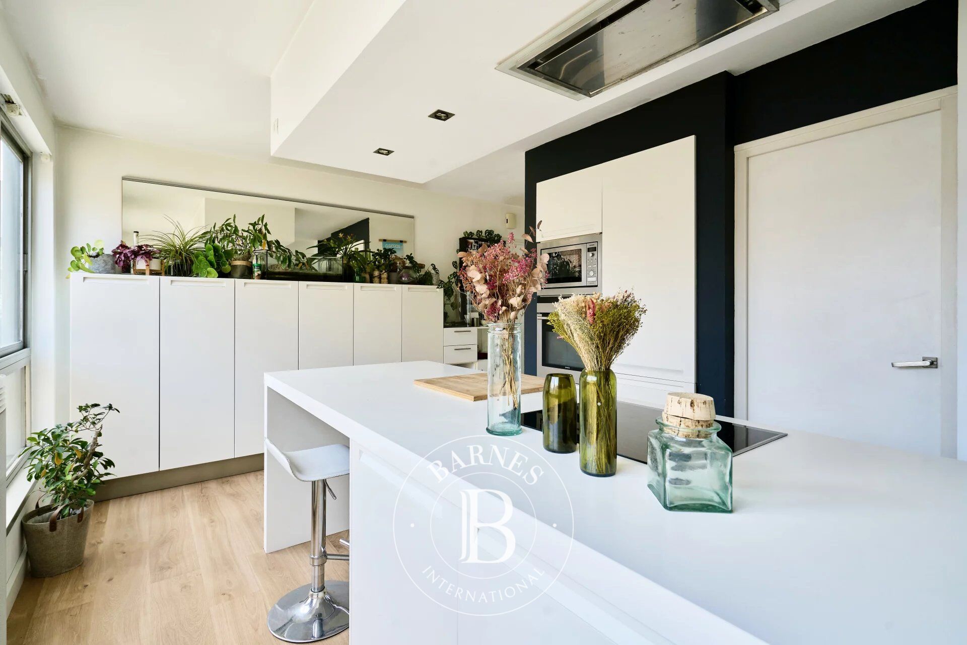 Dúplex de 2 dormitorios con terraza - picture 3