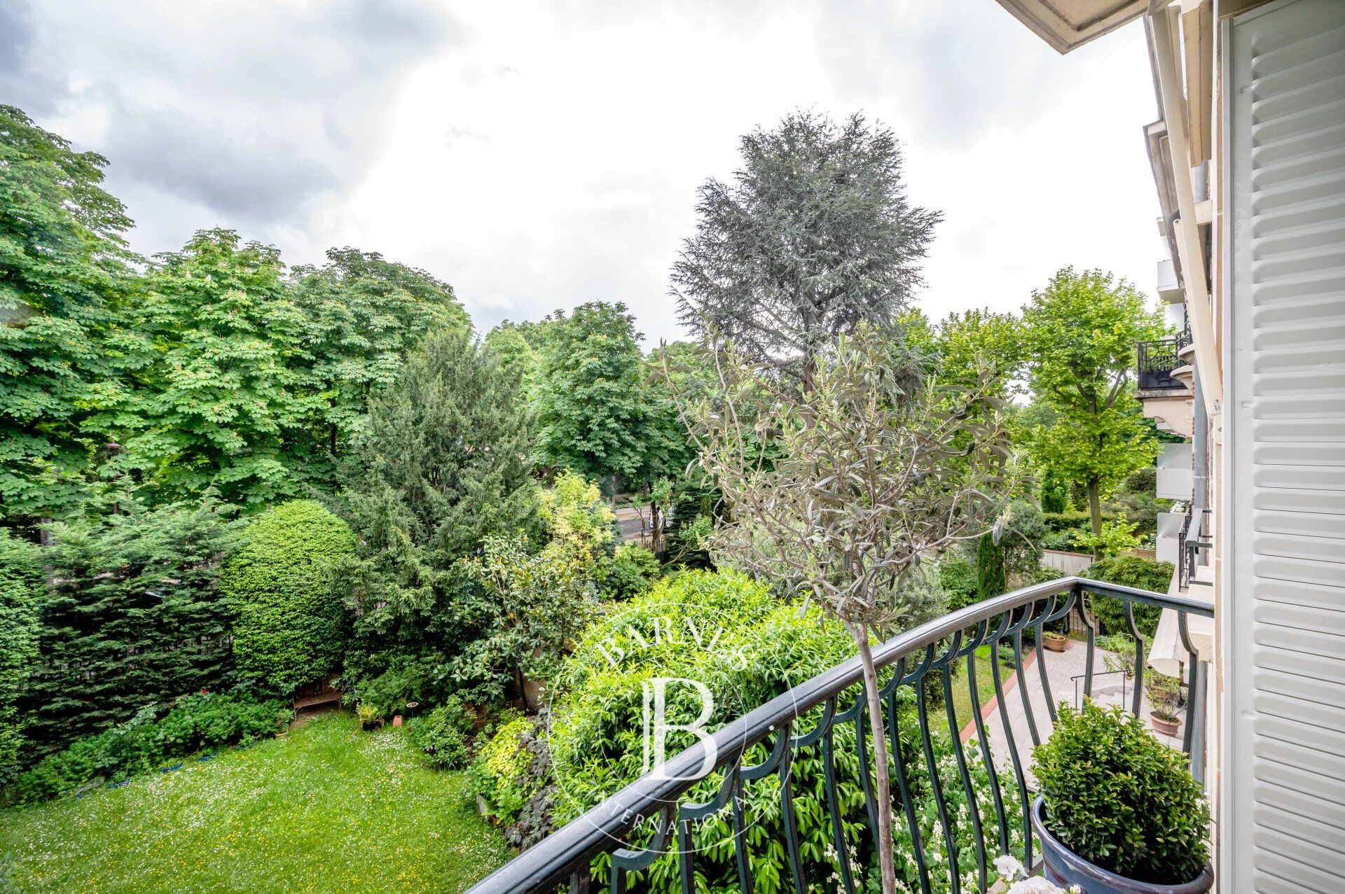 Exlusivité -Neuilly - Inkermann - Jolies vues dégagées- 2/3 chambres - picture 2