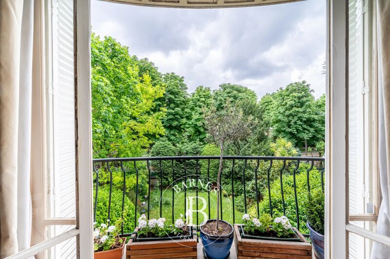 Exlusivité -Neuilly - Inkermann - Jolies vues dégagées- 2/3 chambres