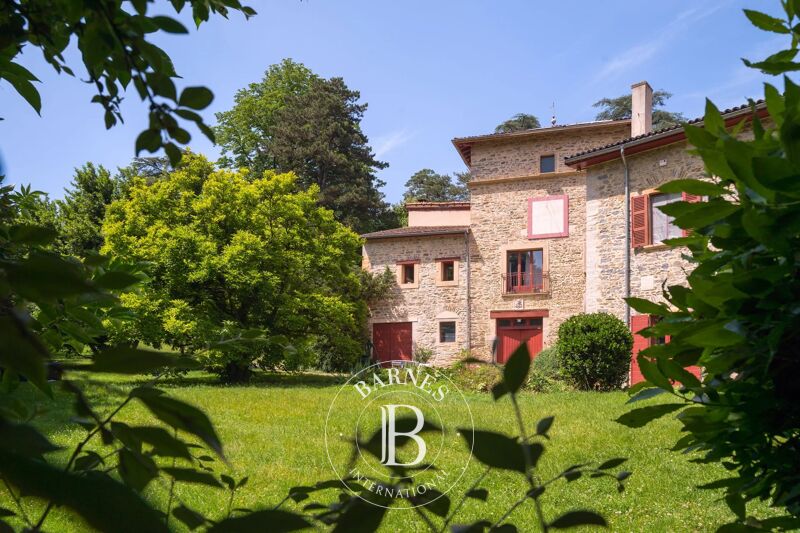 Venta, Casa Millery - picture 1