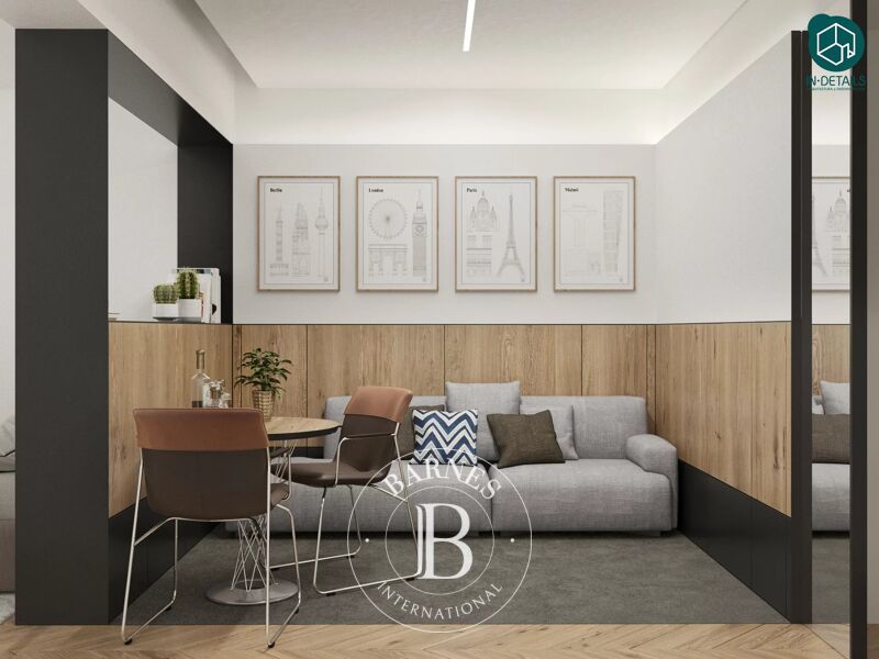 À vendre Appartement | Cedofeita, Ildefonso,... - picture 1