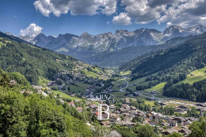 À vendre Chalet | Le Grand-Bornand - picture 1