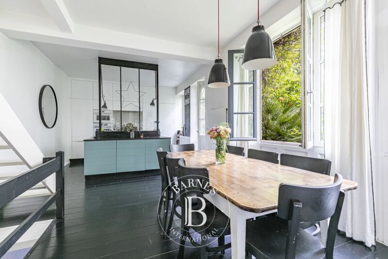 For Sale House | Paris 15ème - picture 2