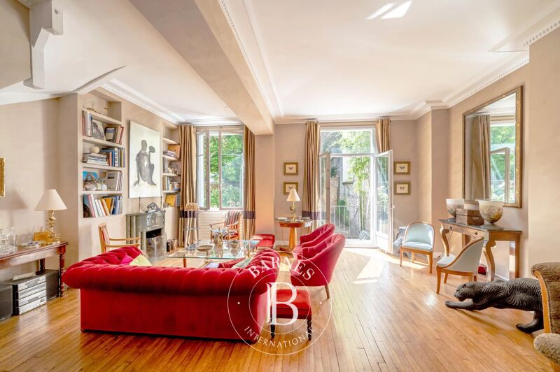 Venta, Casa Neuilly-sur-Seine - picture 1