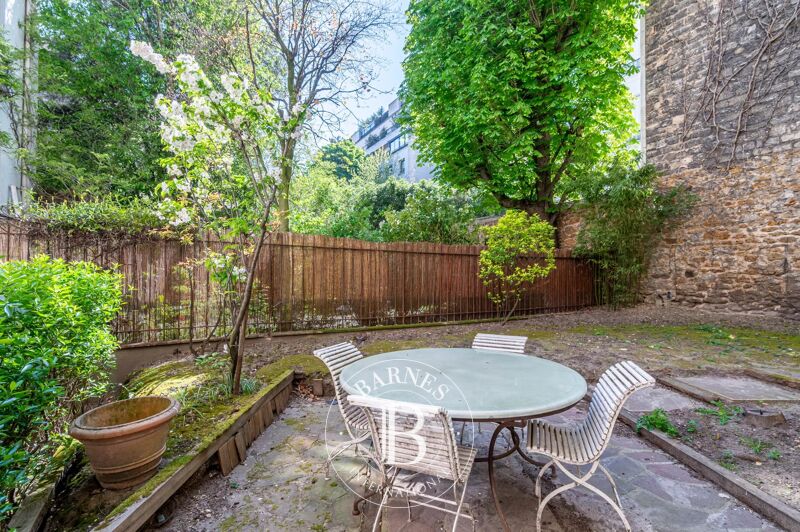 Venta, Casa Neuilly-sur-Seine - picture 3