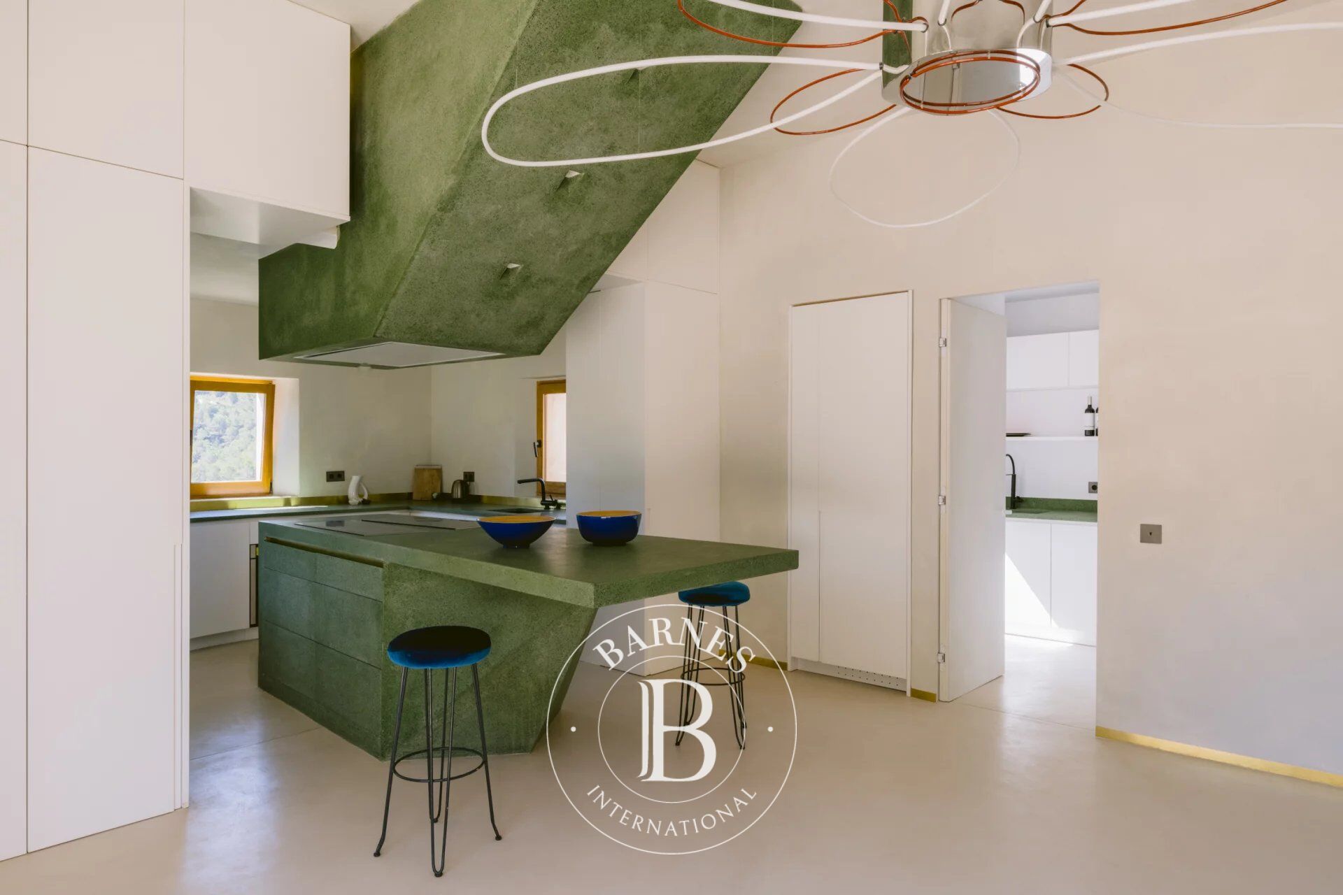 Venta, Villa Isla de Ibiza - picture 6