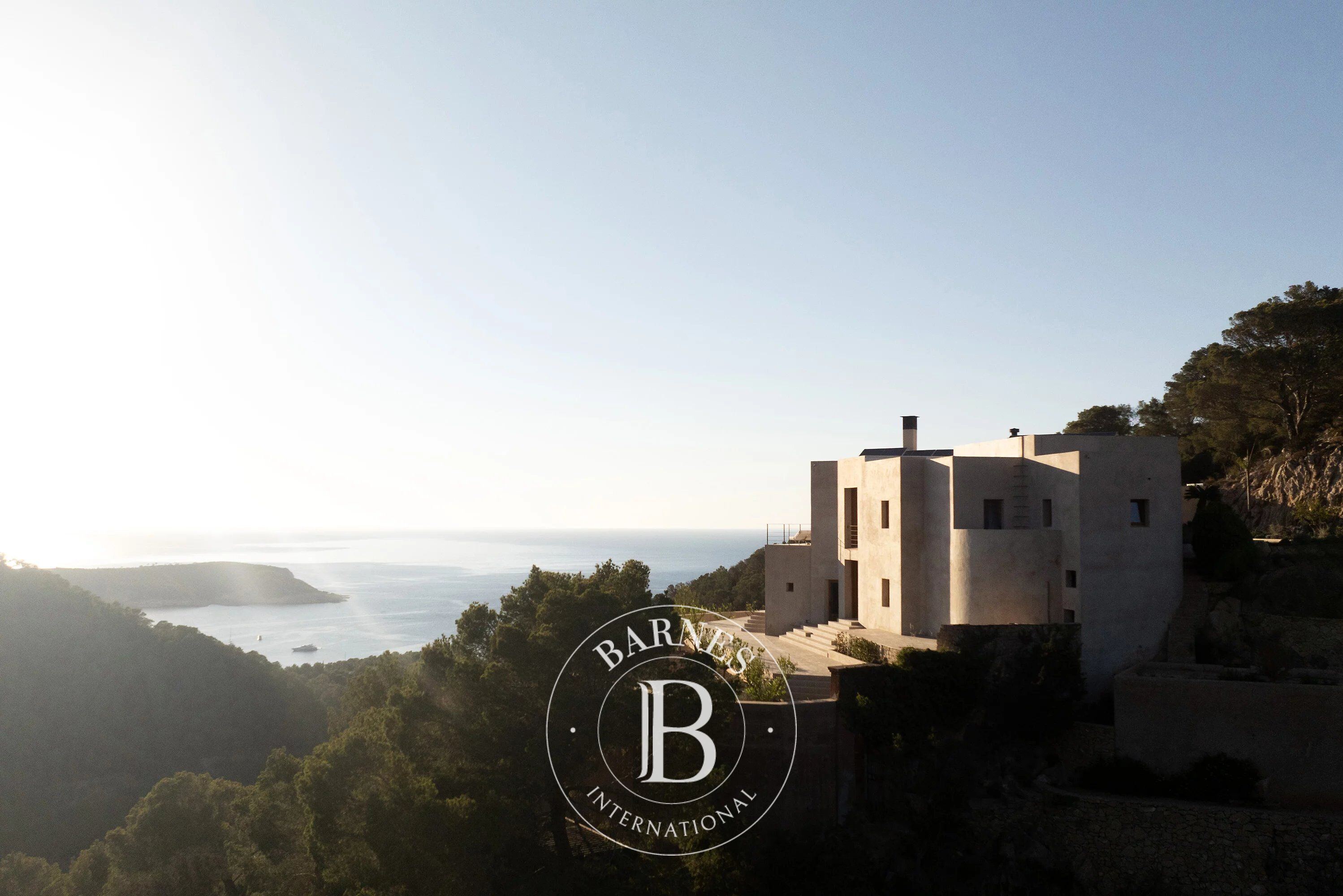 Venta, Villa Isla de Ibiza - picture 1