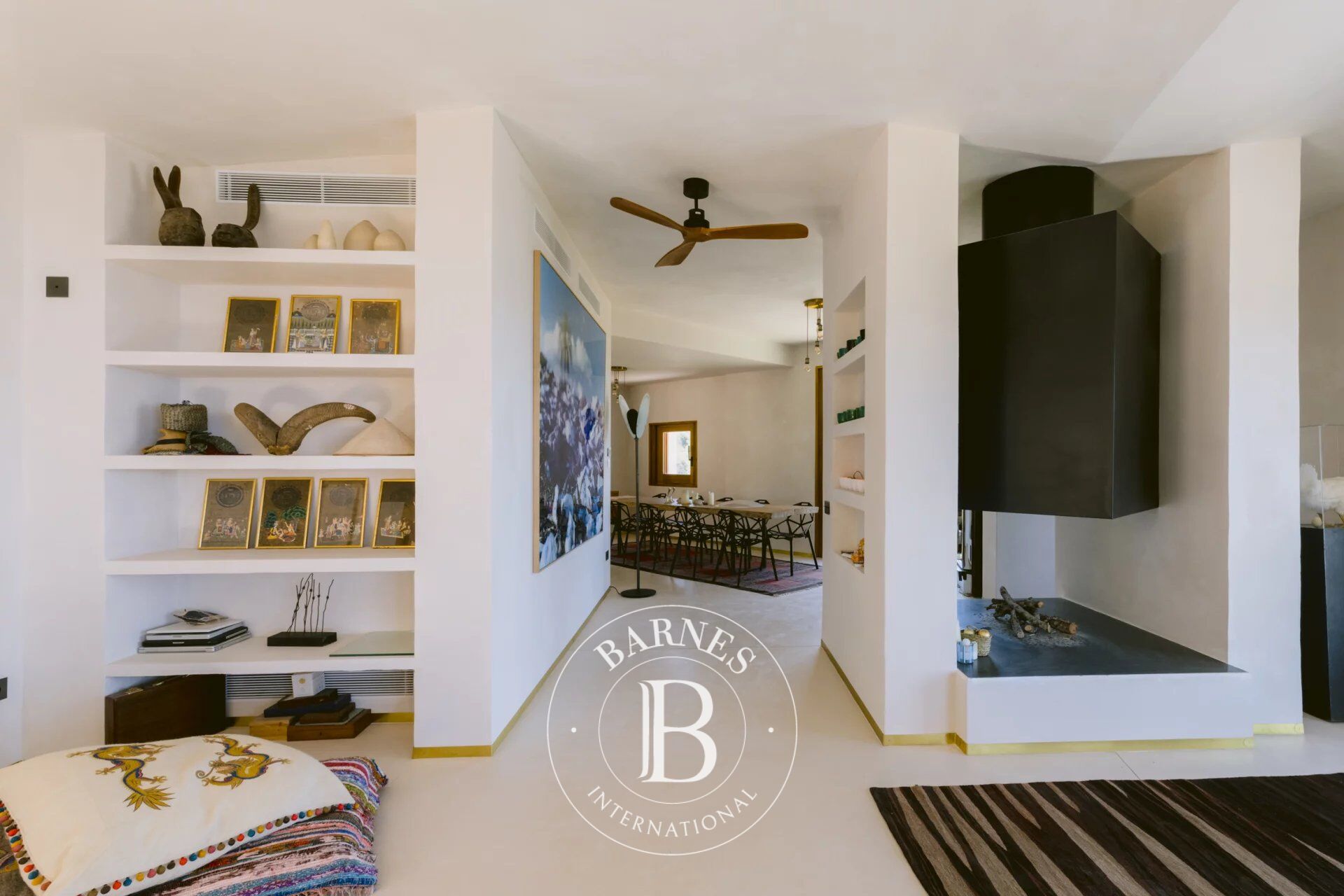 Venta, Villa Isla de Ibiza - picture 7