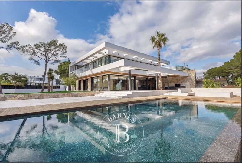 Venta Villa | Santa Ponsa - picture 1