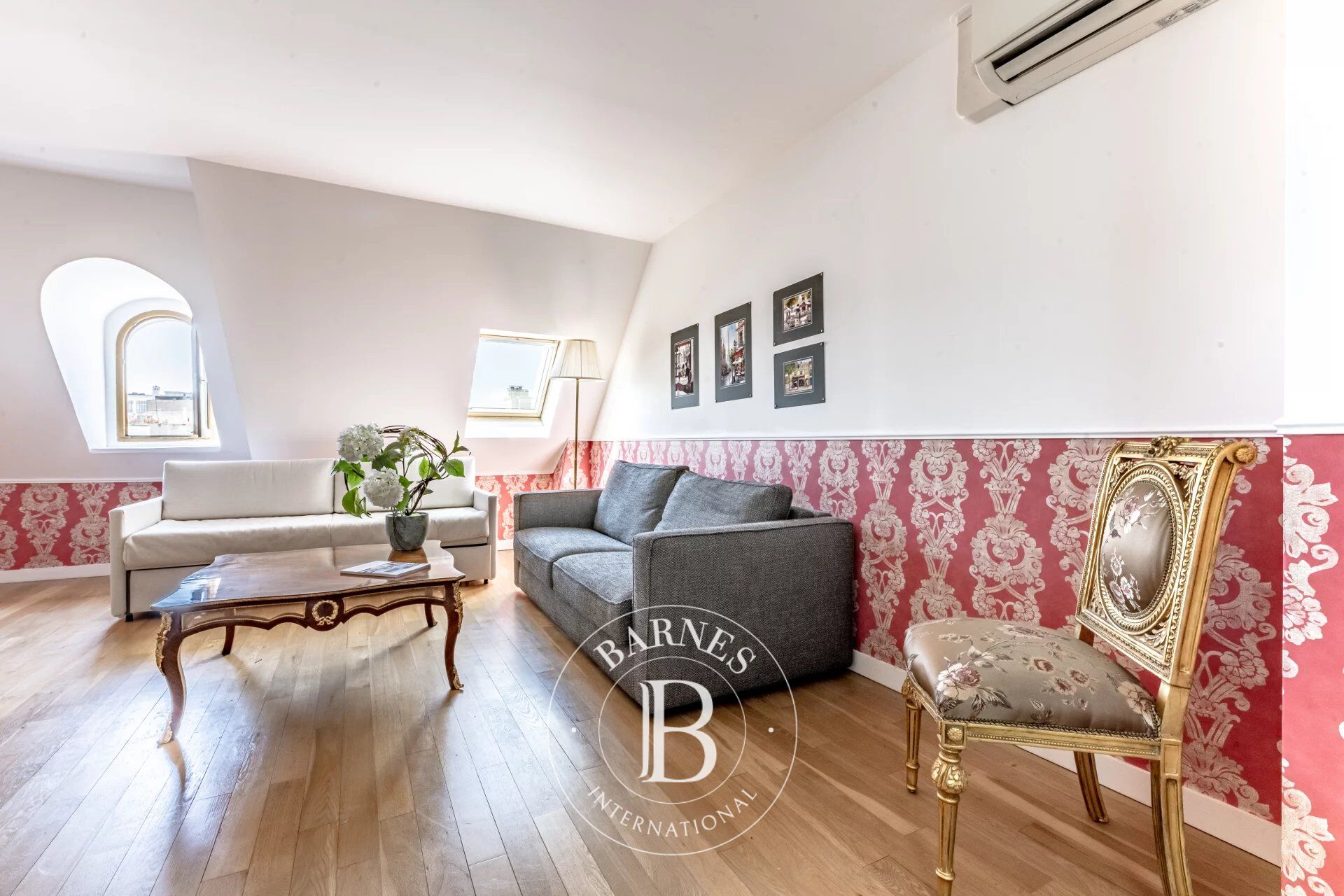 Venta Piso | Paris 8ème - picture 8