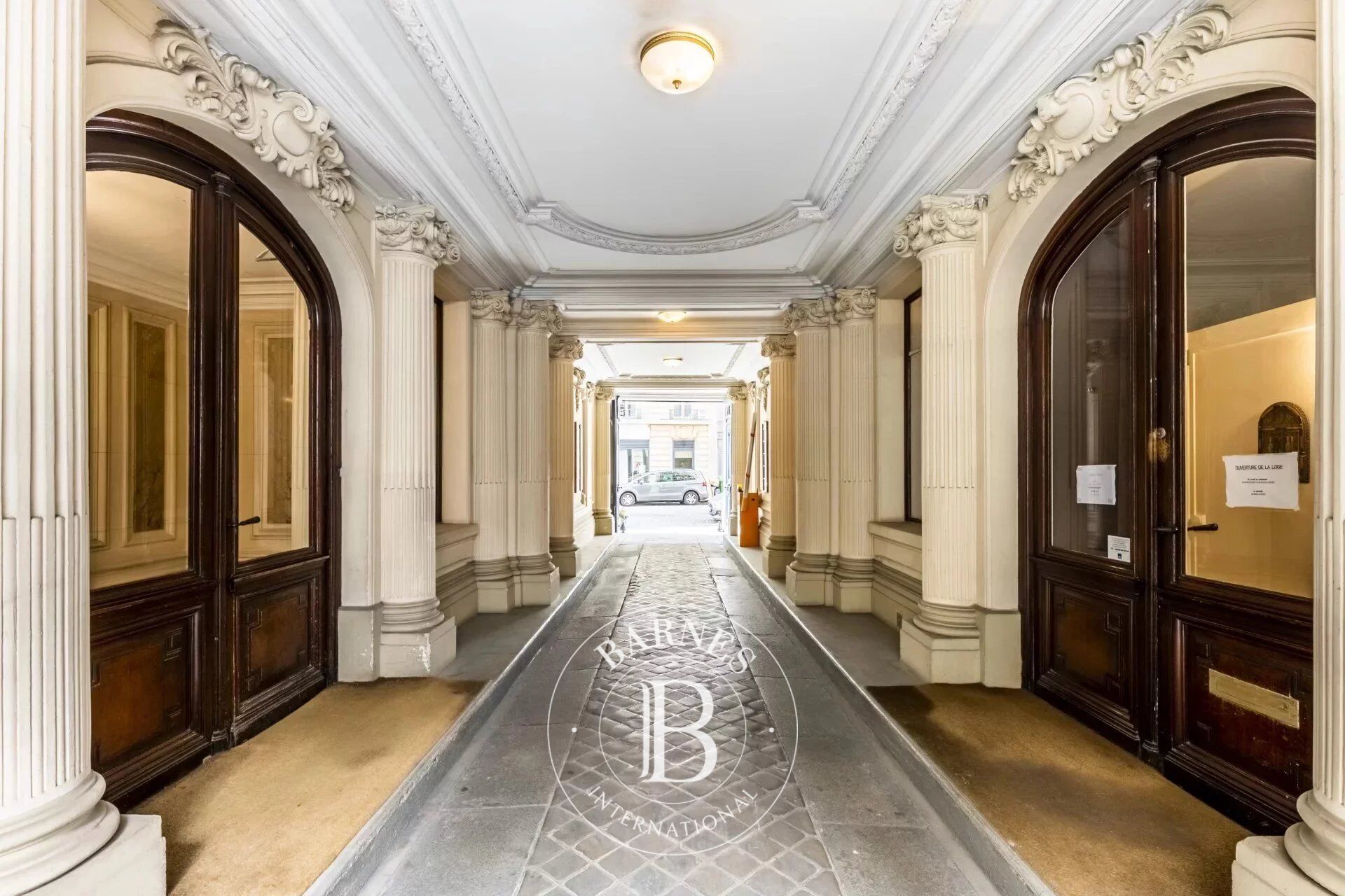 Venta Piso | Paris 8ème - picture 10