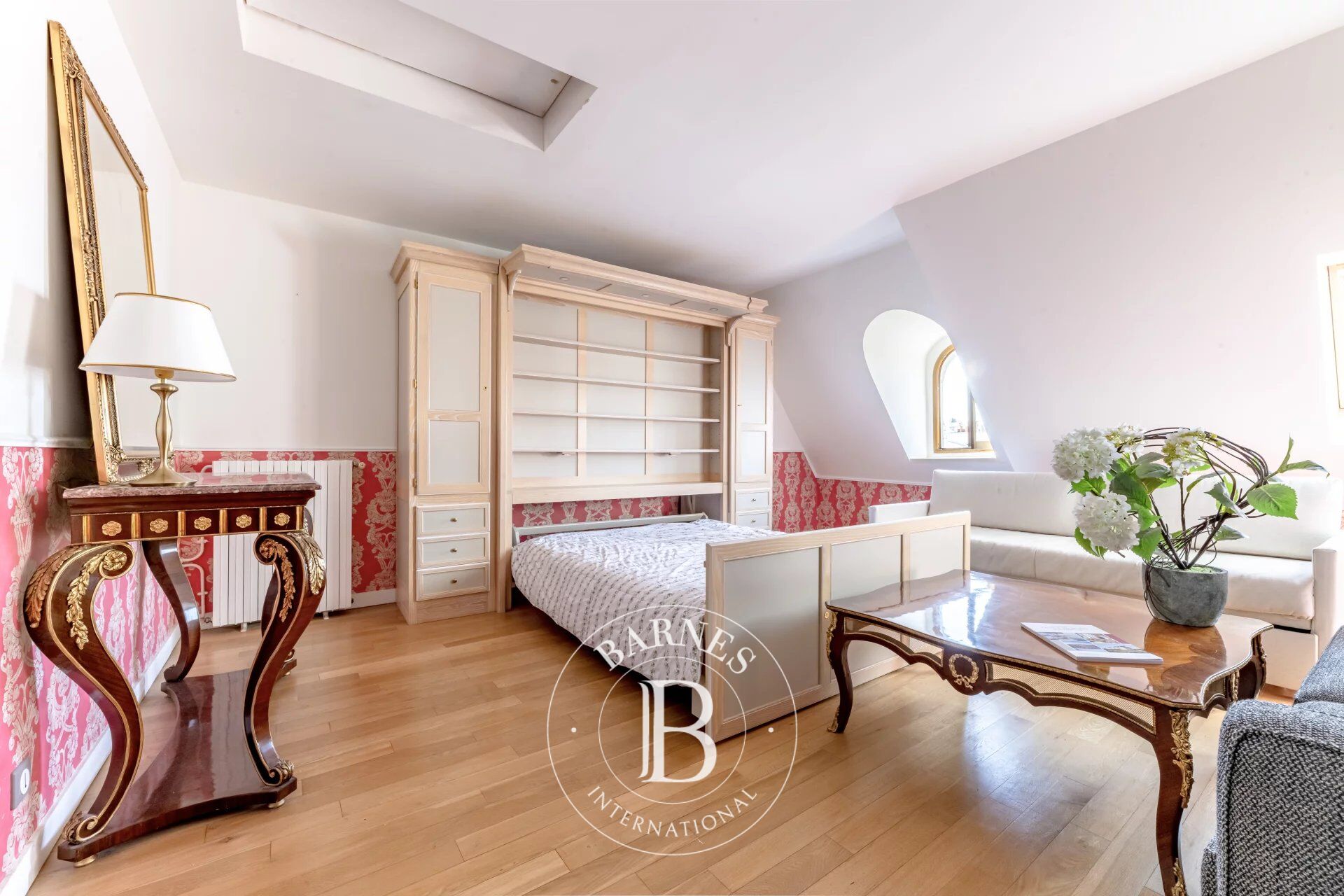 Venta Piso | Paris 8ème - picture 4