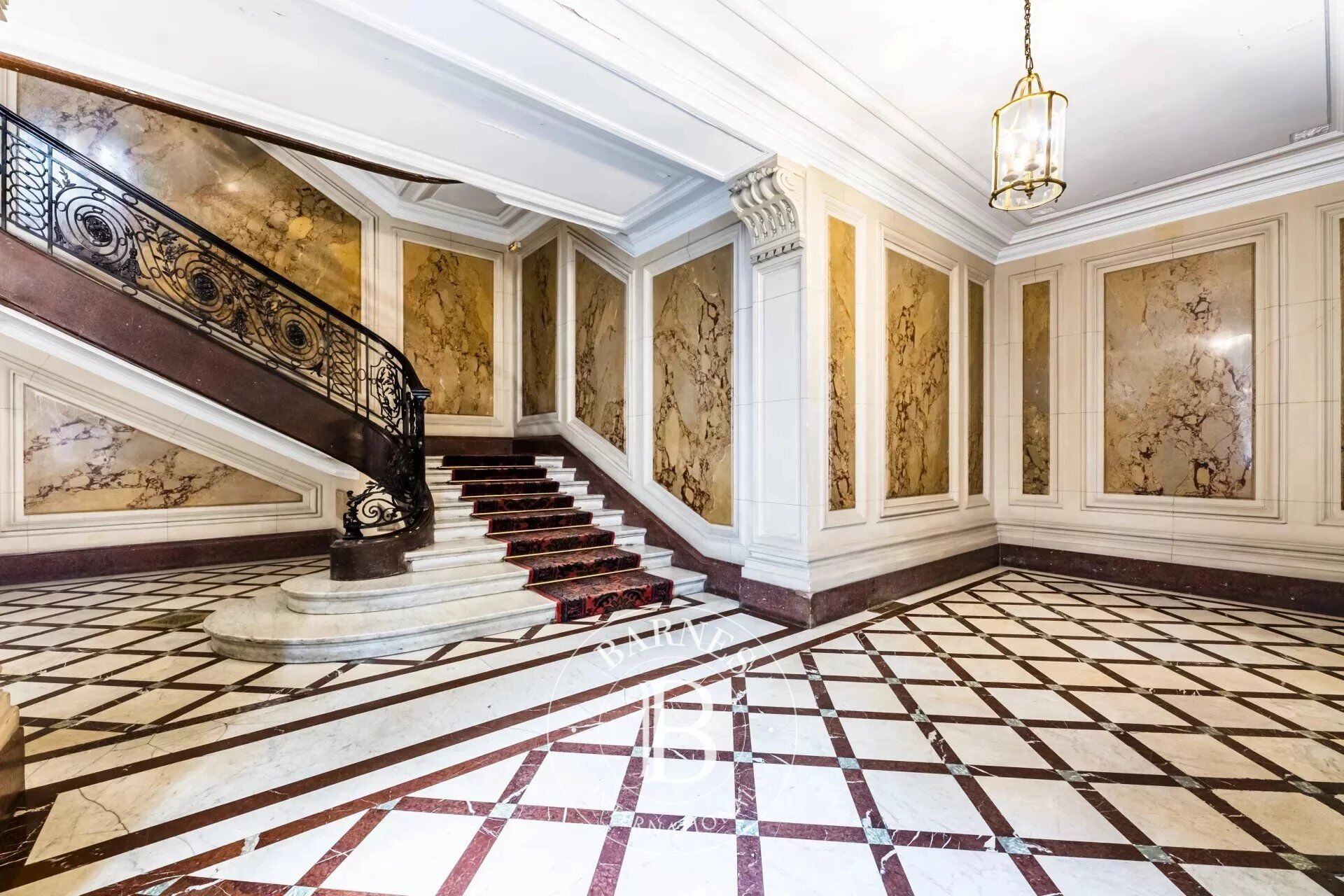 Venta Piso | Paris 8ème - picture 9