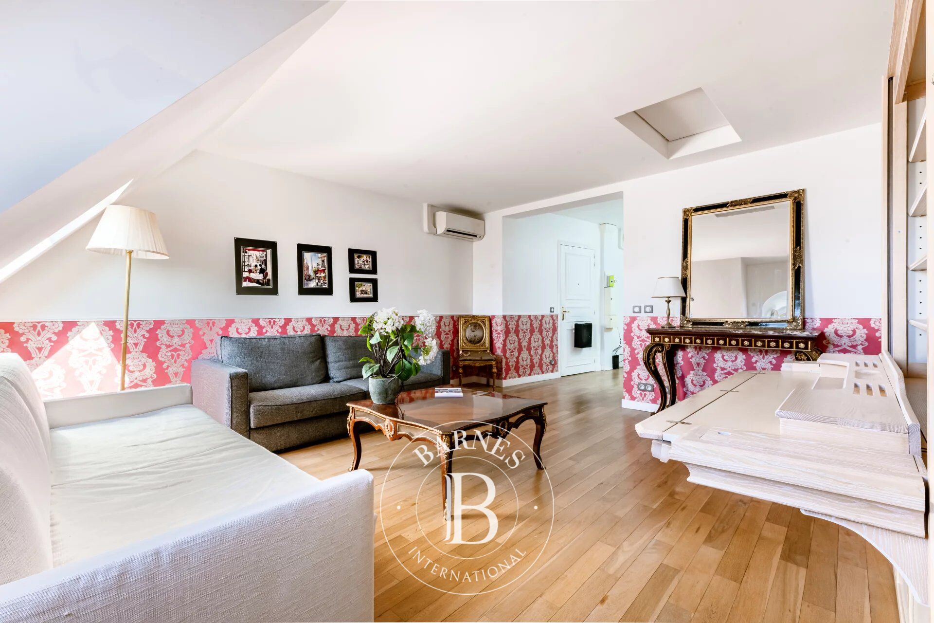 Venta Piso | Paris 8ème - picture 5