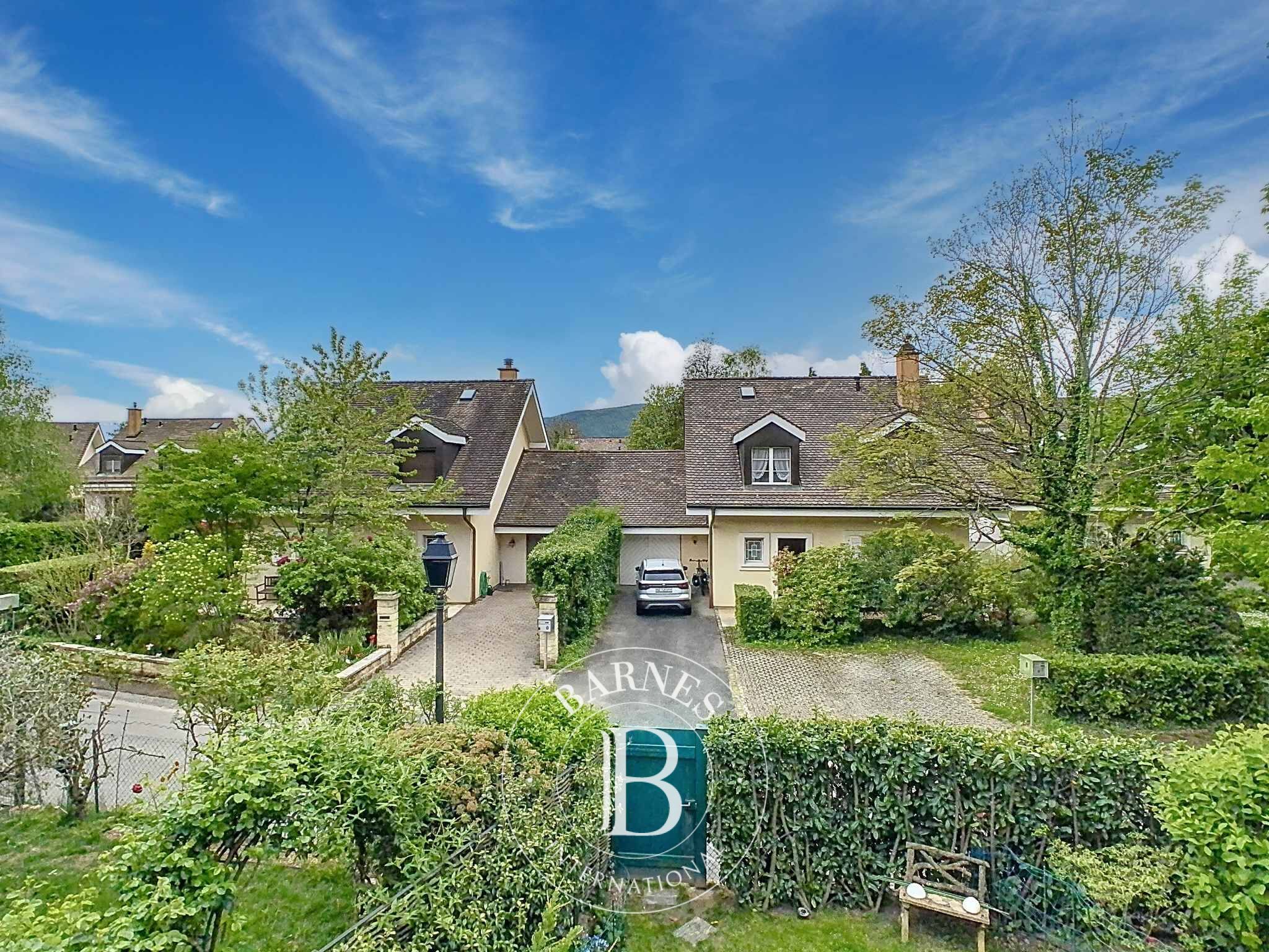 Daire Puplinge - picture 11