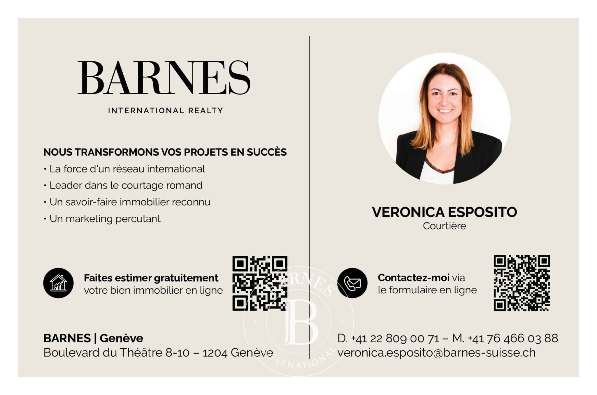 Daire Puplinge - picture 13