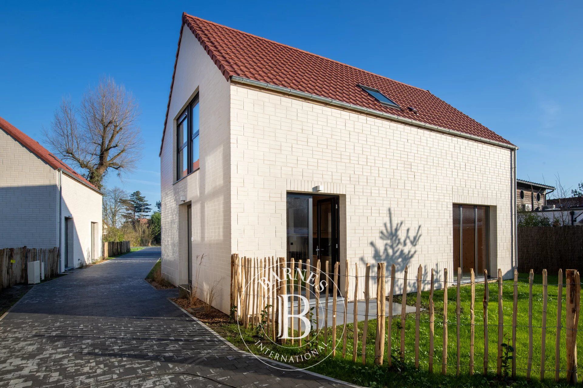 House Cucq - picture 1